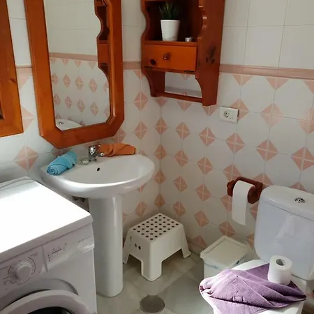 Apartamento Duplex No 4, Close To Sea And Beach, Heated Pool, Aircondition, Wifi