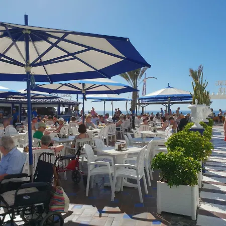 Duplex No 4, Close To Sea And Beach, Heated Pool, Aircondition, Wifi Apartamento Arona (Tenerife)