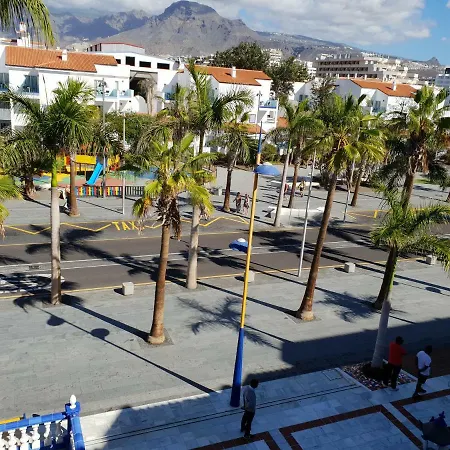 Appartamento Duplex No 4, Close To Sea And Beach, Heated Pool, Aircondition, Wifi Arona (Tenerife)